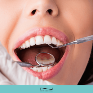  • KOREA NEW N DENTAL CLINIC
