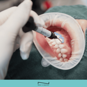  • KOREA NEW N DENTAL CLINIC