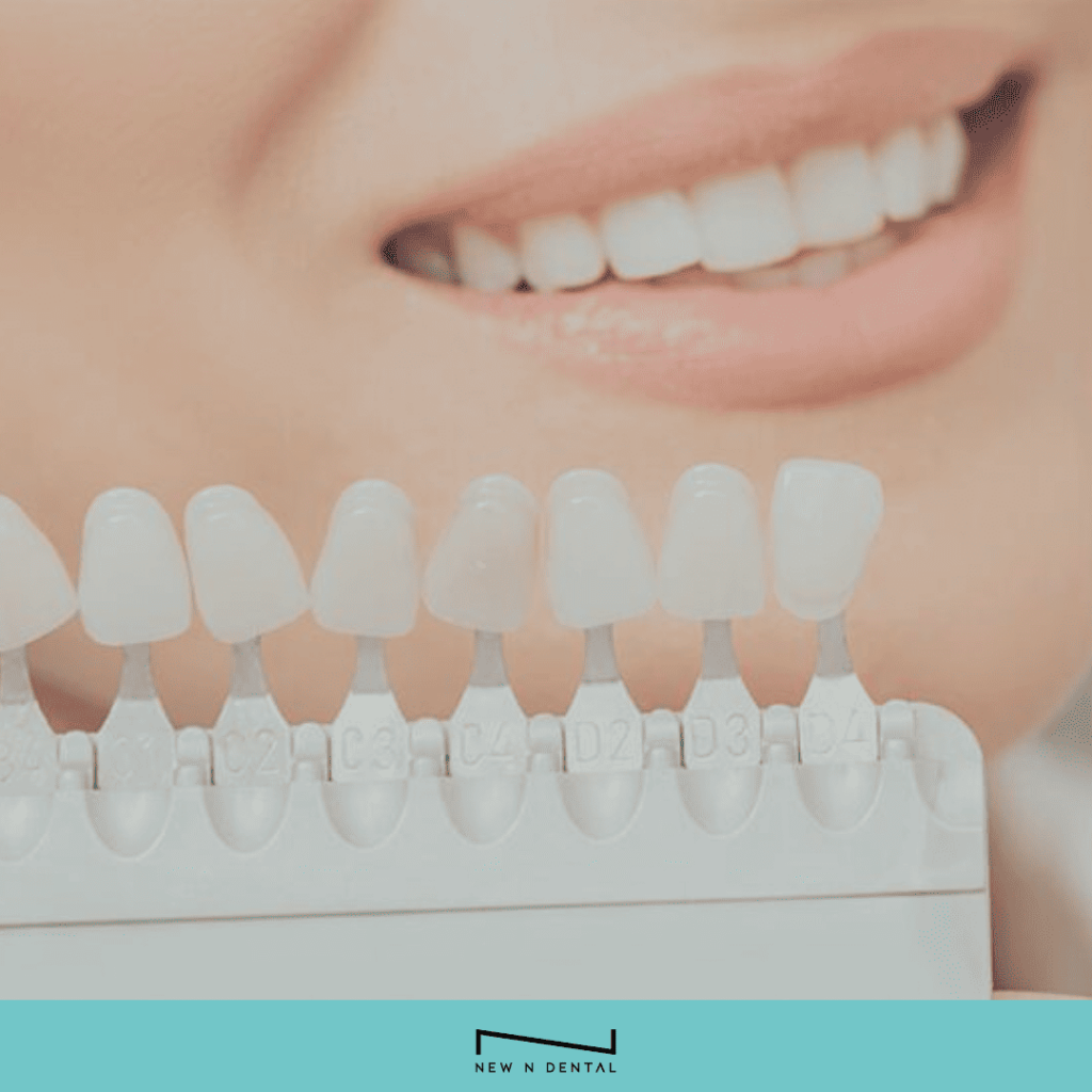  • KOREA NEW N DENTAL CLINIC